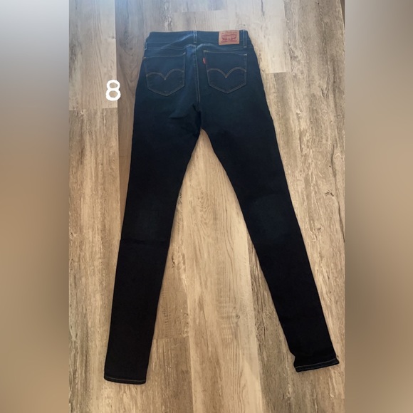 Levi’s skinny size 25 - Picture 2 of 2